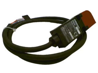 Omron D4GS-N2R-5 — Limit Switches (image 2)