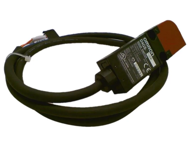 Omron D4GS-N2R — Limit Switches (image 2)