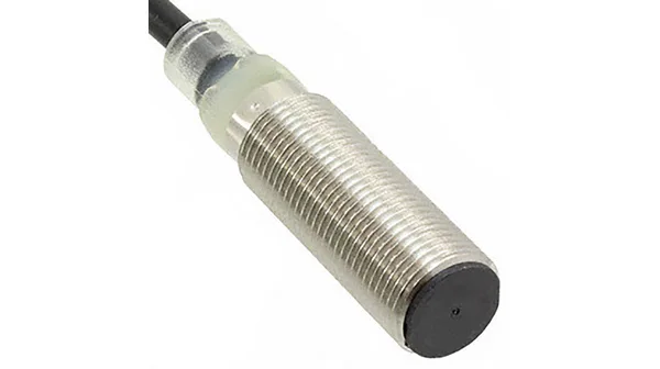 Omron E2BM12KS04WPB12MOMI — Proximity Sensors