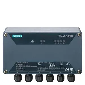 Siemens 6ES7157-0AG81-0XA0 — PLC Communication Modules (image 2)