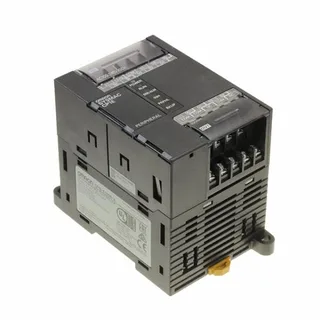 Omron CP1E-E10DR-A — PLCs (Programmable Logic Controllers) (image 6)