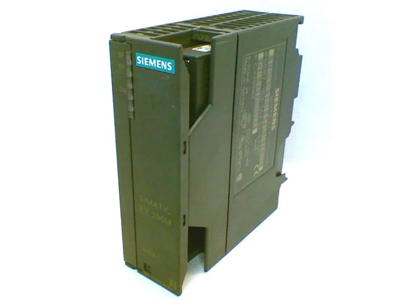 Siemens 6ES7153-1AA02-0XB0 (image 2)