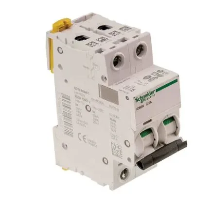 Schneider Electric A9F75206