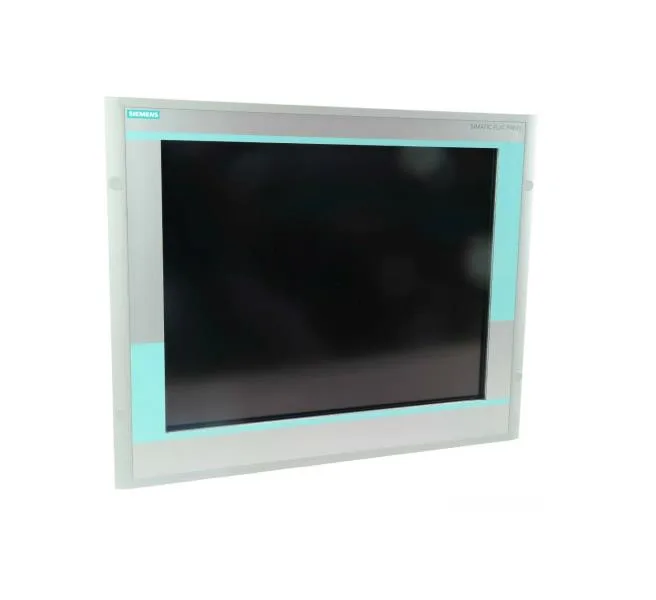 Siemens 6AV7861-3TB00-2AA0 — HMI Operator Interfaces (image 2)
