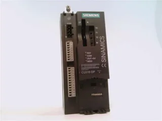 Siemens 6SL3040-0LA00-0AA0 — AC Drives (VFD) (image 2)