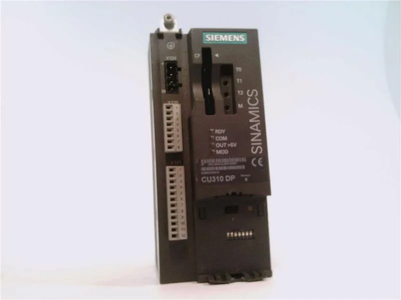 Siemens 6SL3040-0LA00-0AA0 — AC Drives (VFD) (image 2)