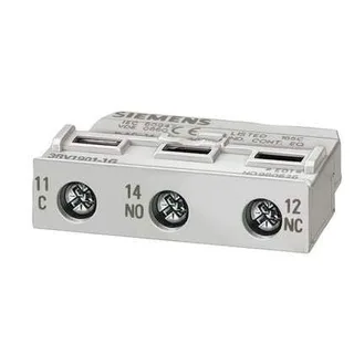 Siemens 3RV1915-5A — Motor Protection Circuit Breakers (MPCB) (image 2)