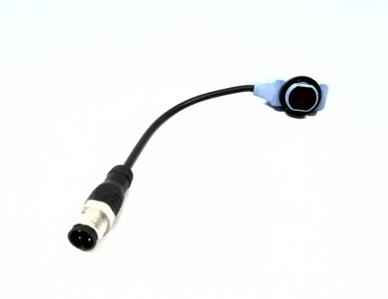 SICK HL18-P4B3BA — Photoelectric Sensors (image 4)