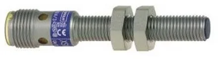 Schneider Electric XS1M08PC410D — Proximity Sensors (image 2)