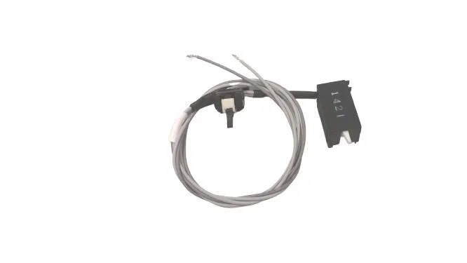 Fuji Electric BZ6FR10CU — Circuit Breaker Accessories (image 2)
