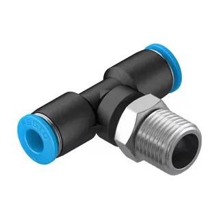 Festo QST-1/4-6-100
