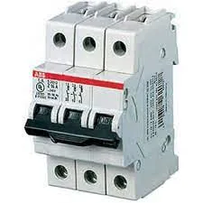 ABB S203UP-K2A — Miniature Circuit Breakers (MCB)