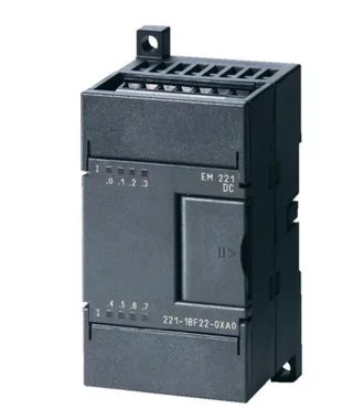 Siemens 6ES7221-1BF20-0XA0