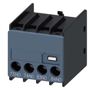 Siemens 3RH2911-1MA20 — Contactors (image 2)