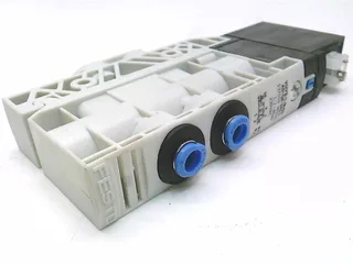 Festo VUVB-L-M42-AD-Q6-3AC1