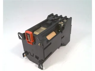 Schneider Electric LP1-D253B — Contactors (image 3)
