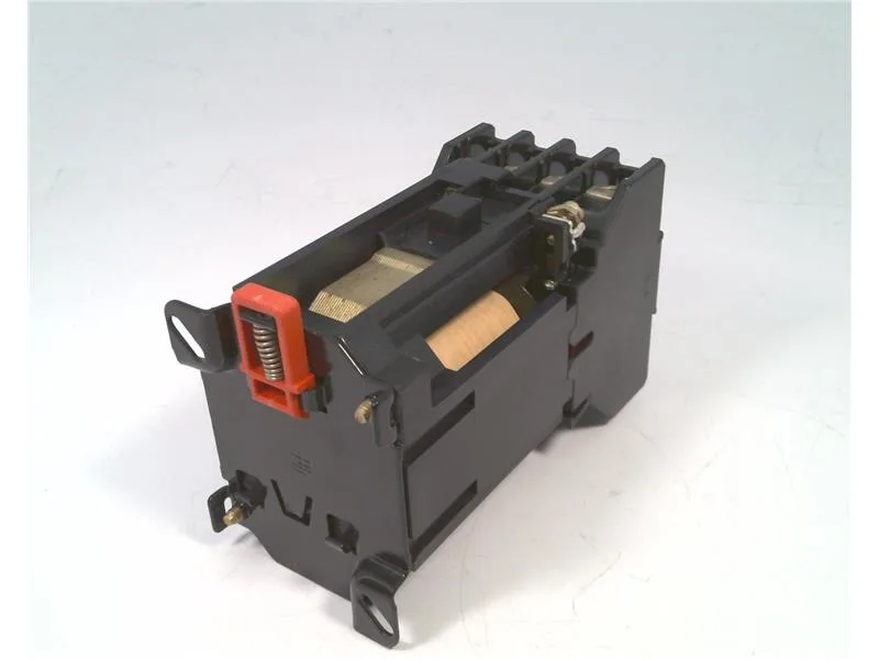 Schneider Electric LP1-D253B — Contactors (image 3)