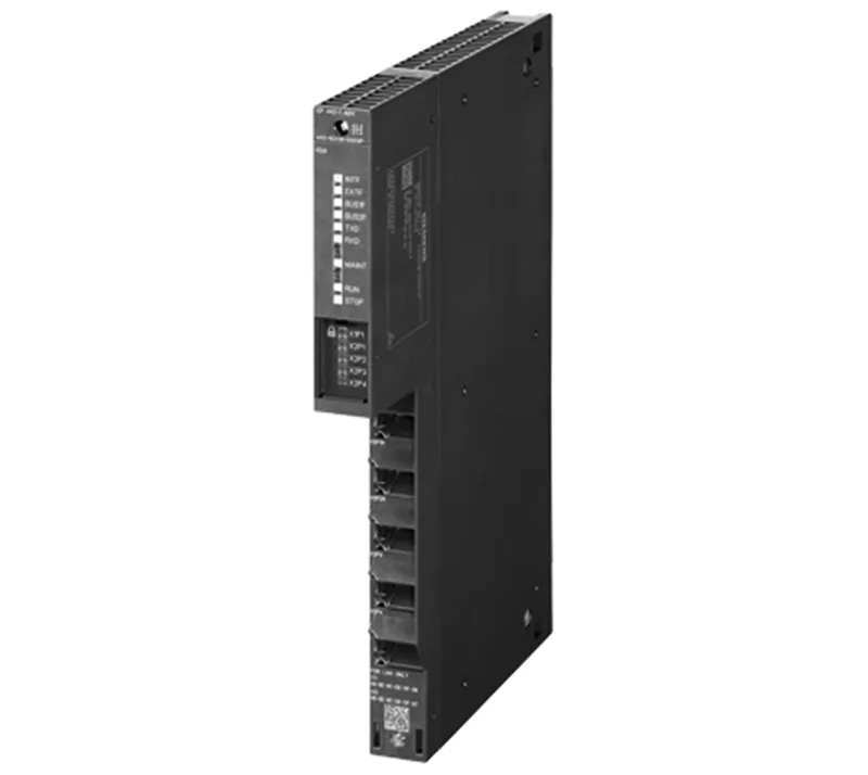 Siemens 6GK7443-1GX30-0XE0 — PLC Communication Modules (image 4)