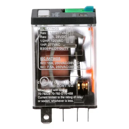 Schneider Electric 782XBXM4L-110D (image 3)