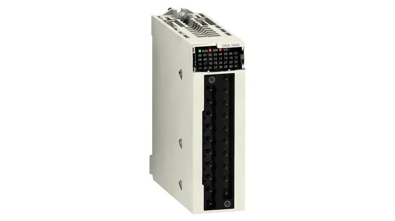 Schneider Electric BMXDRA1605 (image 2)