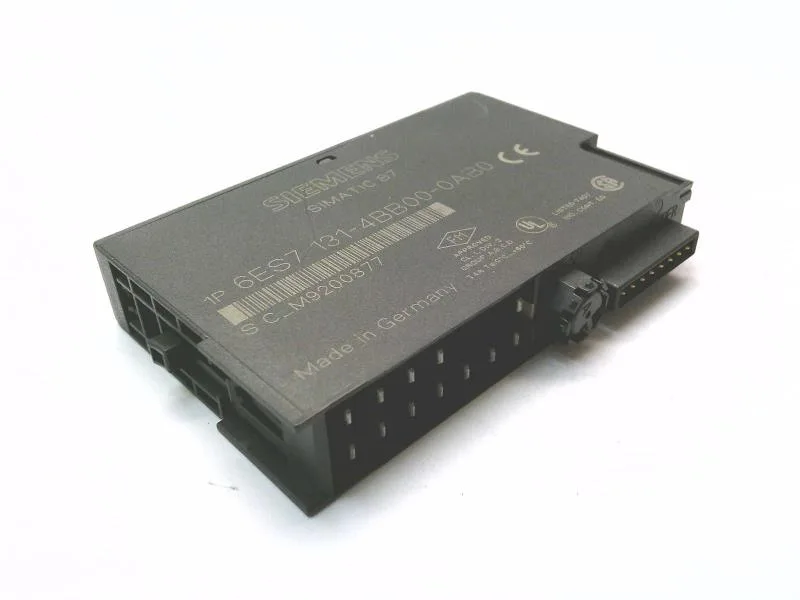 Siemens 6ES7134-4MB00-0AB0 — PLC I/O & Expansion Modules (image 2)