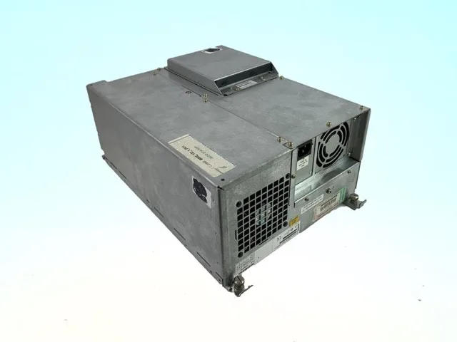 Siemens 6AV7704-2DB10-0AC0 — HMI Operator Interfaces