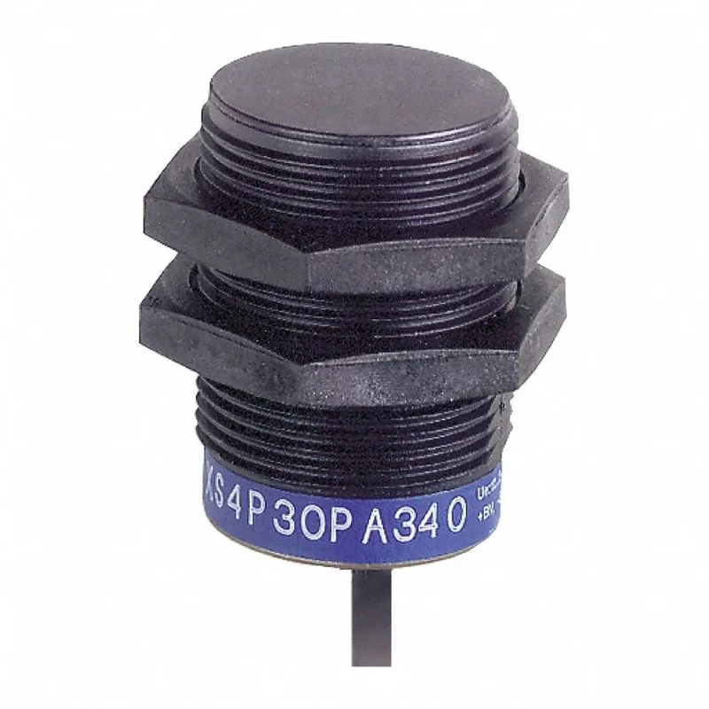 Schneider Electric XS4P30PA340 — Proximity Sensors (image 2)