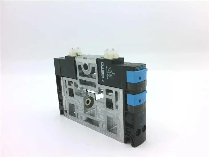Festo CPV18-M1H-2X2-GLS-1/4 (image 4)