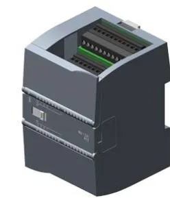 Siemens 6ES7231-5PF32-0XB0 — Analog Input Modules