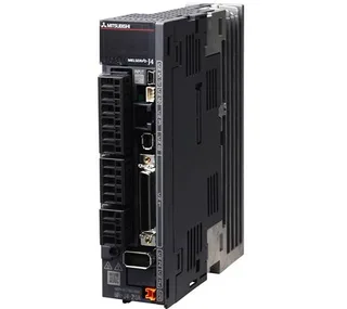 Mitsubishi Electric MR-J4-20A — Servo Drives (image 2)