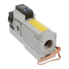Festo MS6-SV-AGB-E-10V24-SO-MP1 — Air Preparation (FRL) (image 3)