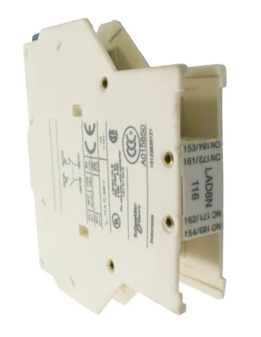 Schneider Electric LAD8N116 (image 2)