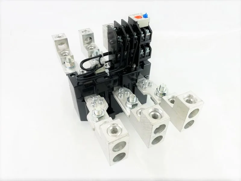 Mitsubishi Electric TH-N400HZKPUL250A — Overload Relays (image 3)