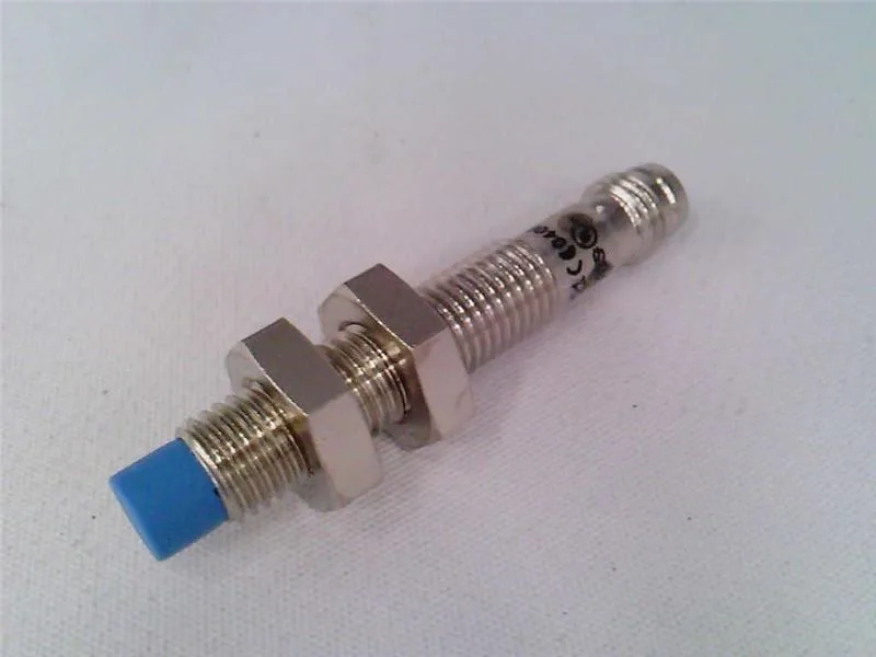 SICK IME08-04NNSZT0S — Proximity Sensors