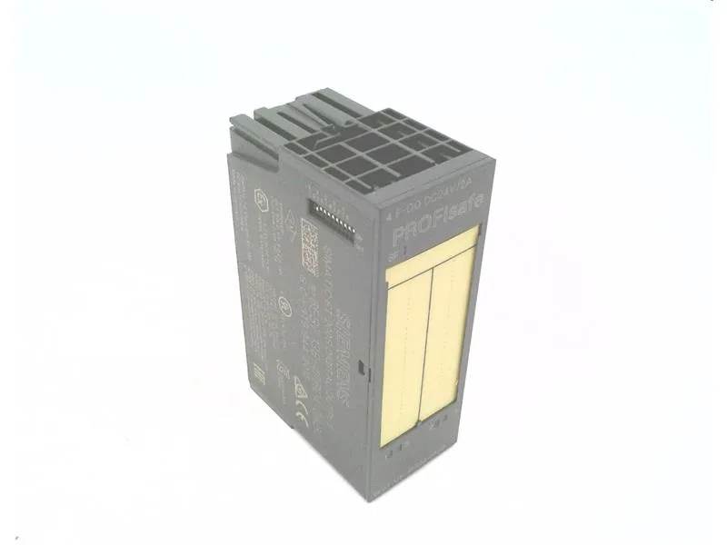 Siemens 6ES7138-4FB04-0AB0 — Digital Output Modules (image 4)