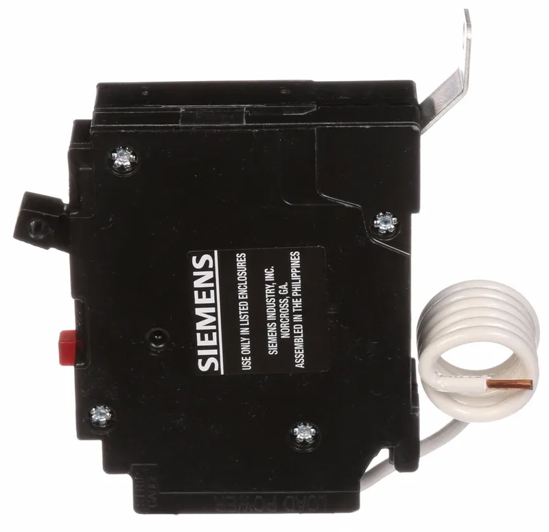 Siemens BE115 (image 4)
