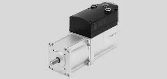 Festo EMCA-EC-67-S-1TM-EP — AC Drives (VFD)