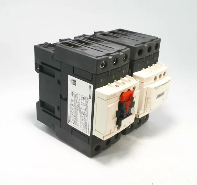 Schneider Electric LC2D65AU7 (image 2)