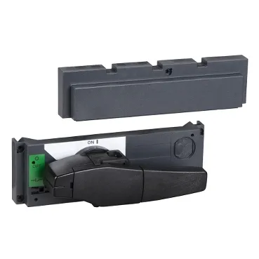 Schneider Electric 31042 — Molded Case Circuit Breakers (MCCB)
