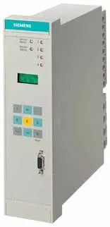 Siemens 7SJ6025-5EB91-1FA0