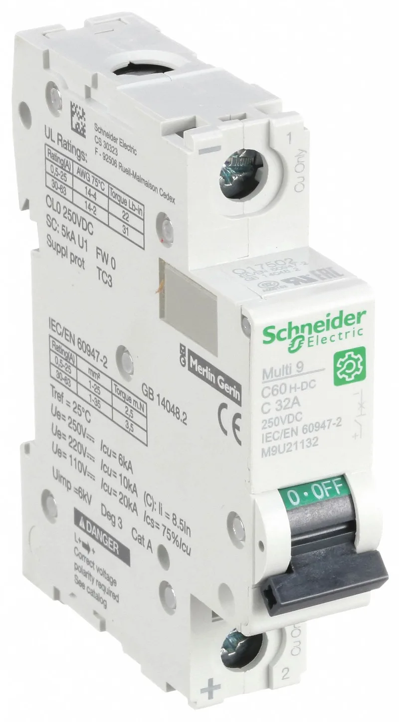 Schneider Electric M9U21132