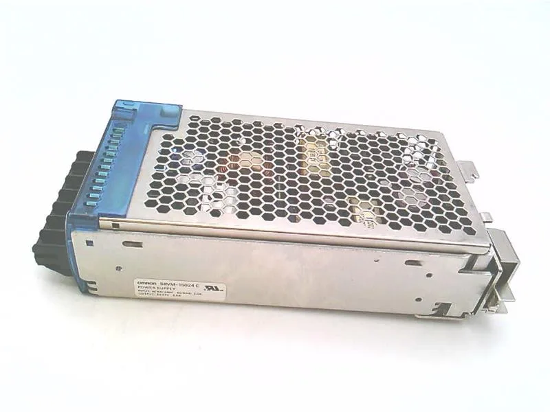 Omron S8VM-15024D — Power Supplies (image 2)