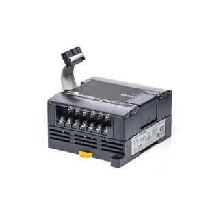 Omron CP1W-DA041 — PLCs (Programmable Logic Controllers)