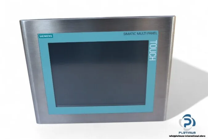 Siemens 6AV6643-0ED01-2AX0 (image 4)