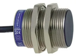 Schneider Electric XS1N30PB349 — Proximity Sensors (image 2)