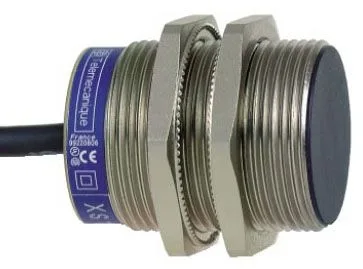 Schneider Electric XS1N30PB349 — Proximity Sensors (image 2)