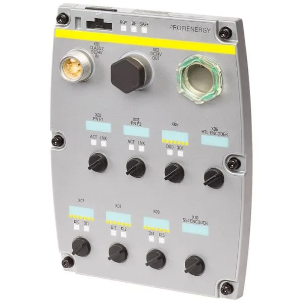 Siemens 6SL3544-0FB21-1PA0