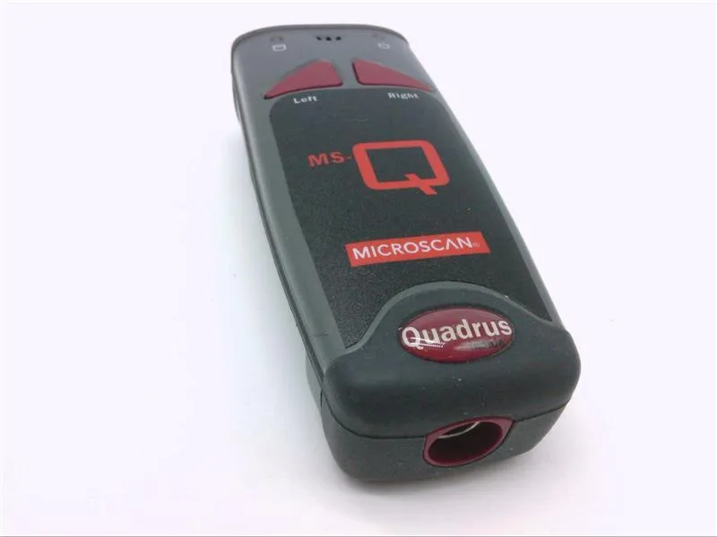 Omron FIS-6100-0001 — Machine Vision & Barcode