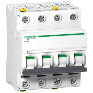 Schneider Electric A9F03706