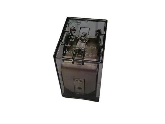 Fuji Electric HH62P-F DC24V — General Purpose Relays (image 3)